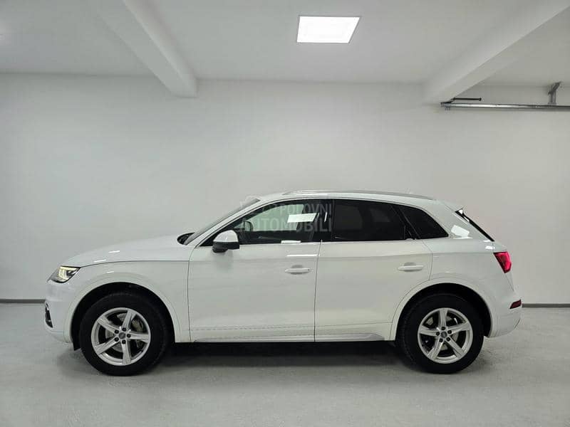 Audi Q5 3.0 tdi 333 Quattro Audi Q5 3.0 tdi 333 Quattro
