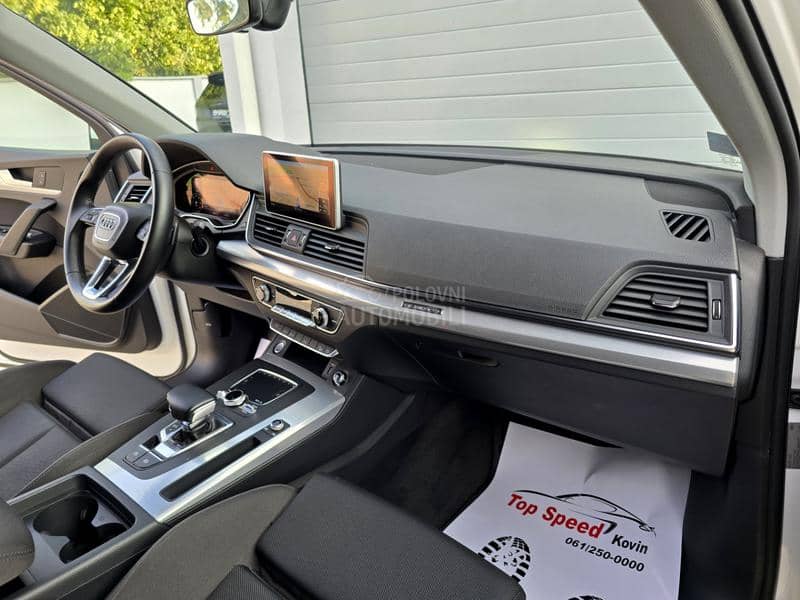 Audi Q5 3.0 tdi 333 Quattro Audi Q5 3.0 tdi 333 Quattro
