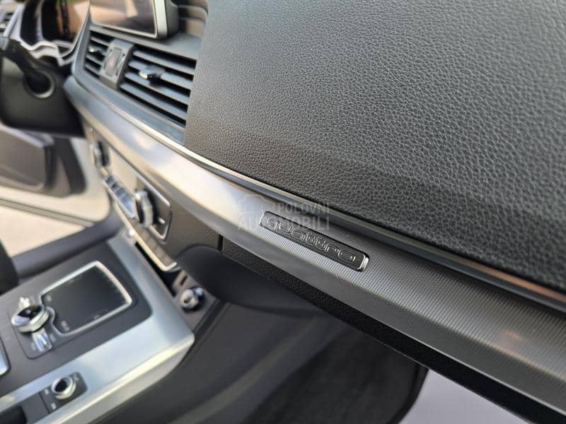 Audi Q5 3.0 tdi 333 Quattro Audi Q5 3.0 tdi 333 Quattro