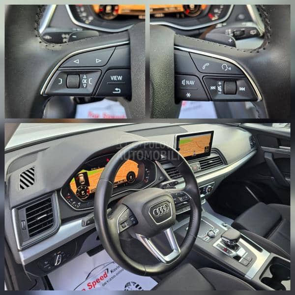 Audi Q5 3.0 tdi 333 Quattro Audi Q5 3.0 tdi 333 Quattro