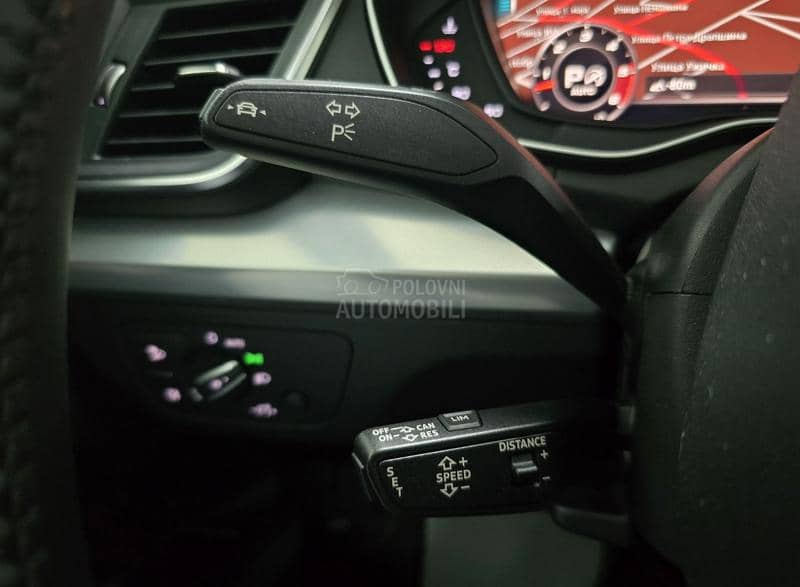 Audi Q5 3.0 tdi 333 Quattro Audi Q5 3.0 tdi 333 Quattro