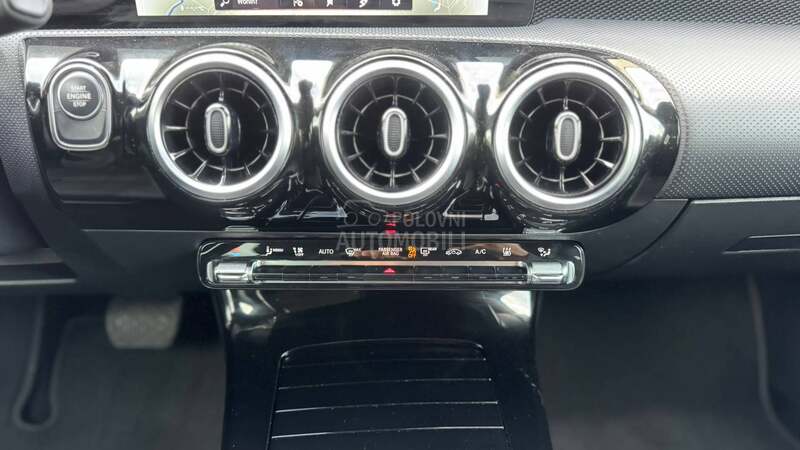 Mercedes Benz A 250 e Plug in HYBRiD