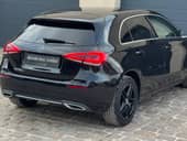 Mercedes Benz A 250 e Plug in HYBRiD