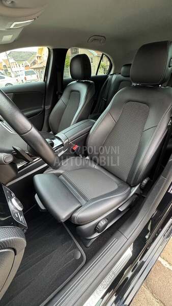 Mercedes Benz A 250 e Plug in HYBRiD