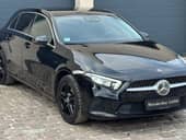 Mercedes Benz A 250 e Plug in HYBRiD