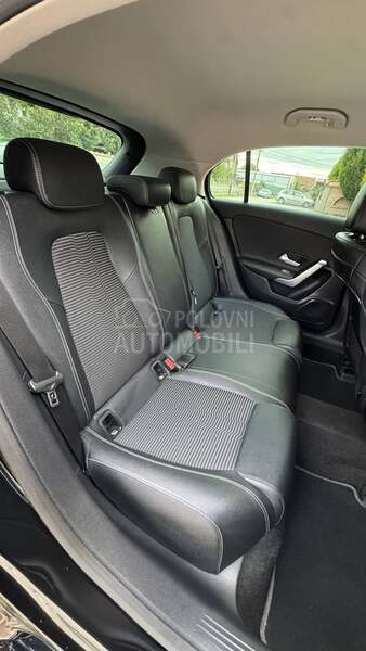 Mercedes Benz A 250 e Plug in HYBRiD