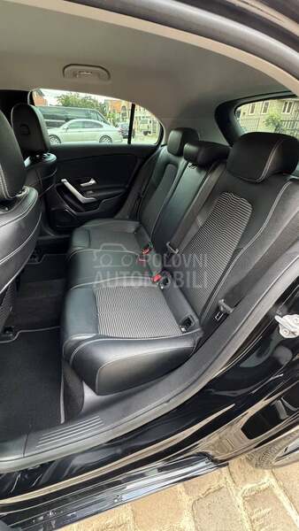 Mercedes Benz A 250 e Plug in HYBRiD