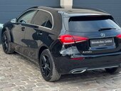 Mercedes Benz A 250 e Plug in HYBRiD