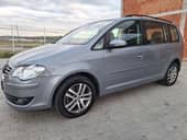 Volkswagen Touran CNG