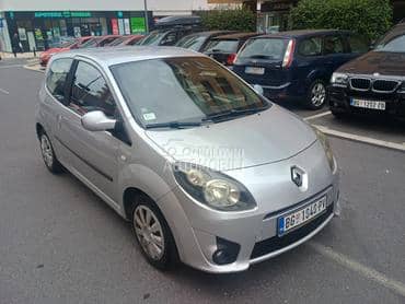 Renault Twingo 1.5 dci