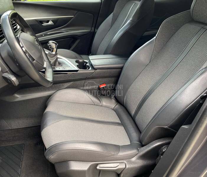 Peugeot 3008 67.000 k.m.
