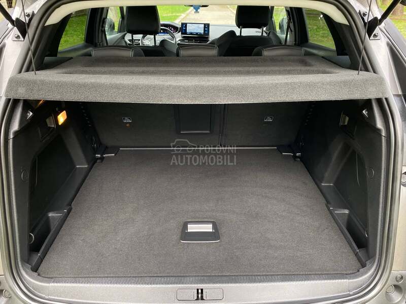 Peugeot 3008 67.000 k.m.