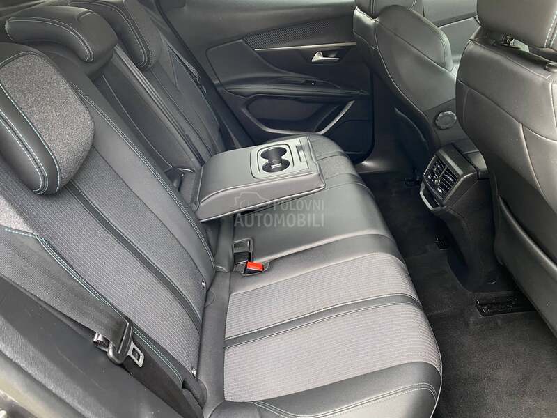 Peugeot 3008 67.000 k.m.