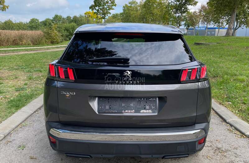 Peugeot 3008 67.000 k.m.