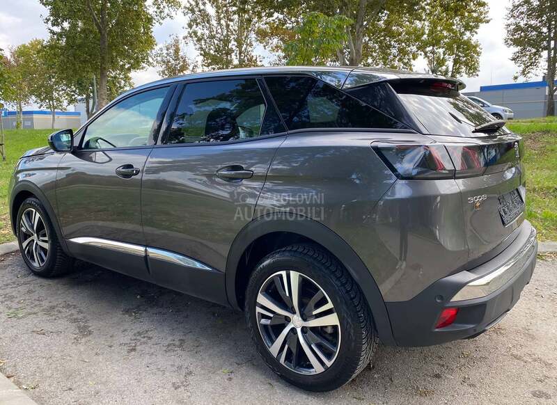 Peugeot 3008 67.000 k.m.