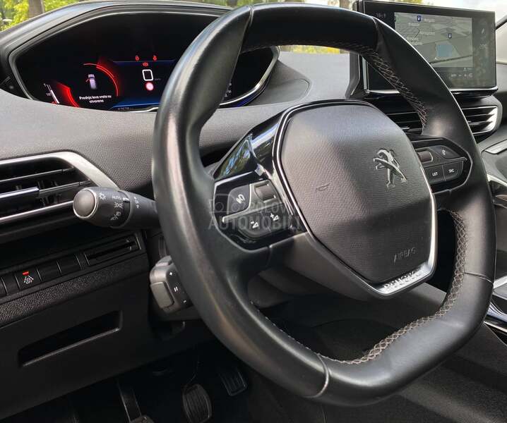 Peugeot 3008 67.000 k.m.