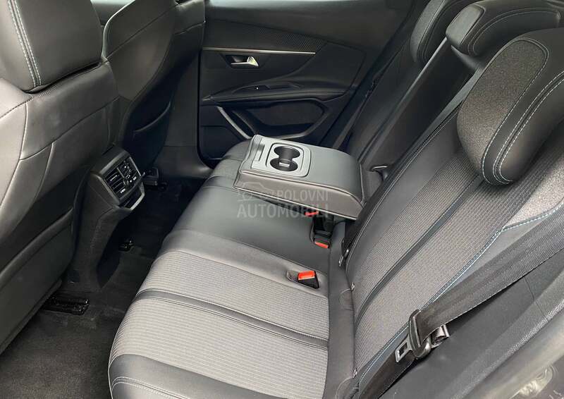 Peugeot 3008 67.000 k.m.