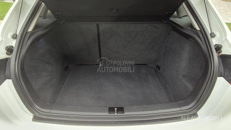 Audi A3 1.6 TDI S-TRONIK