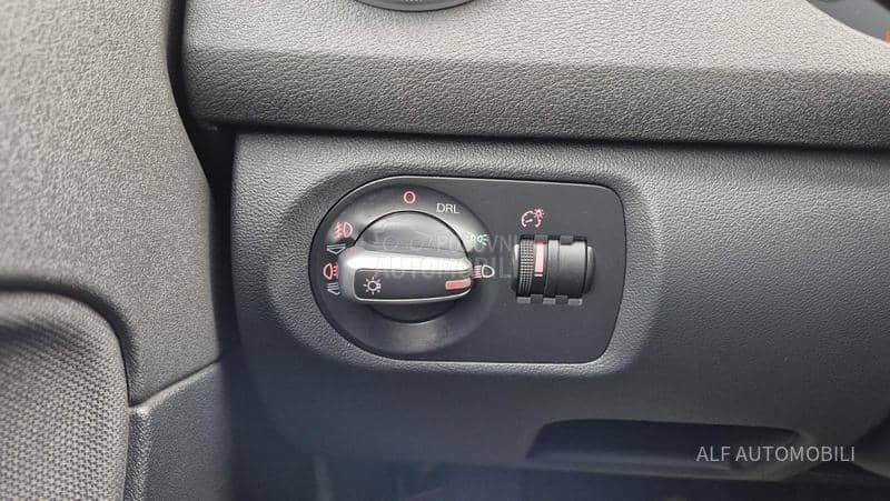 Audi A3 1.6 TDI S-TRONIK