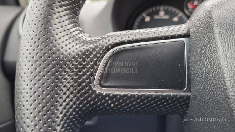 Audi A3 1.6 TDI S-TRONIK