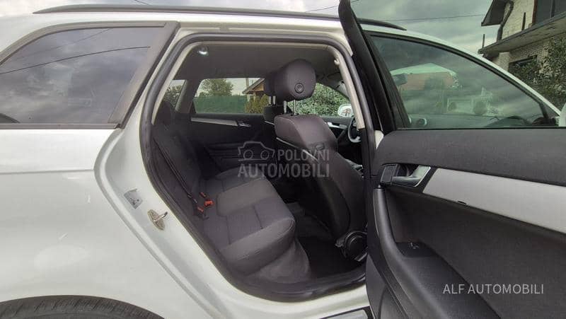 Audi A3 1.6 TDI S-TRONIK