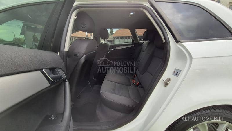 Audi A3 1.6 TDI S-TRONIK