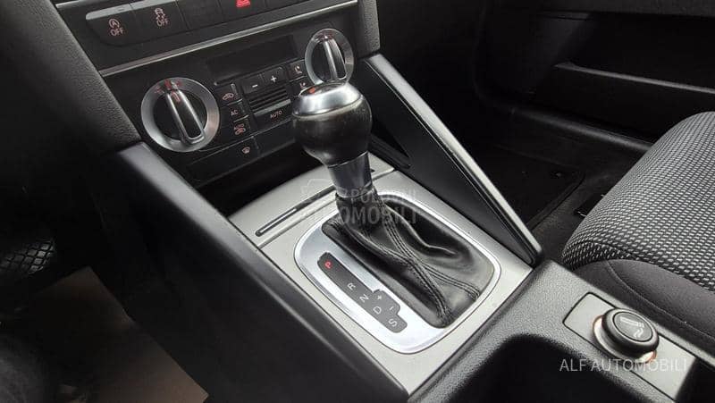 Audi A3 1.6 TDI S-TRONIK