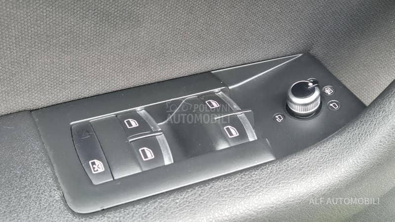 Audi A3 1.6 TDI S-TRONIK