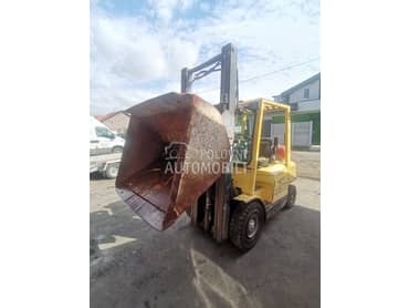 Hyster kasika za viljuskar