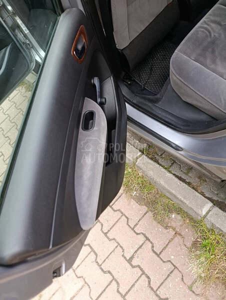 Peugeot 307 1.6 16V