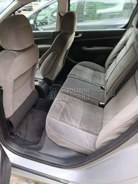 Peugeot 307 1.6 16V