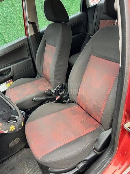 Ford Fiesta 1.3