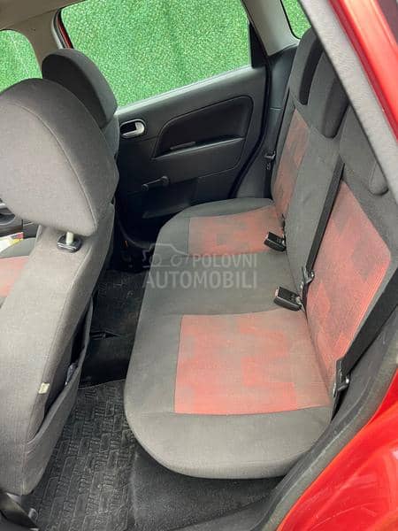 Ford Fiesta 1.3