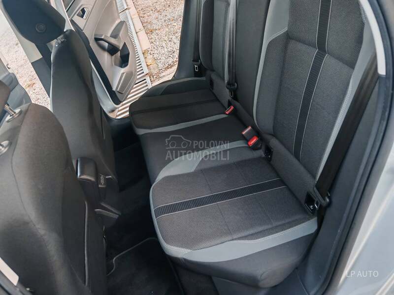 Volkswagen Polo 1.0 HIGHLINE LED