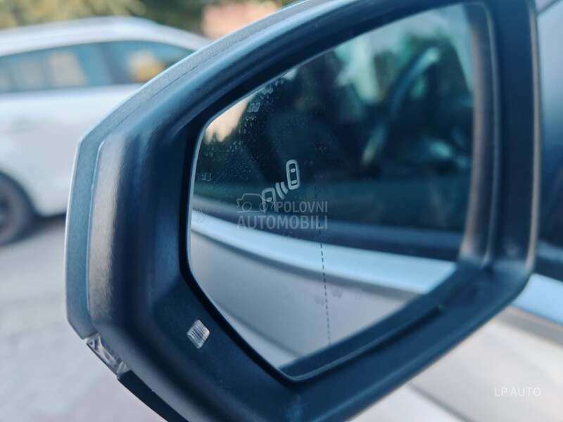 Volkswagen Polo 1.0 HIGHLINE LED