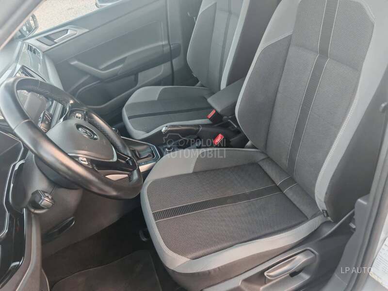 Volkswagen Polo 1.0 HIGHLINE LED