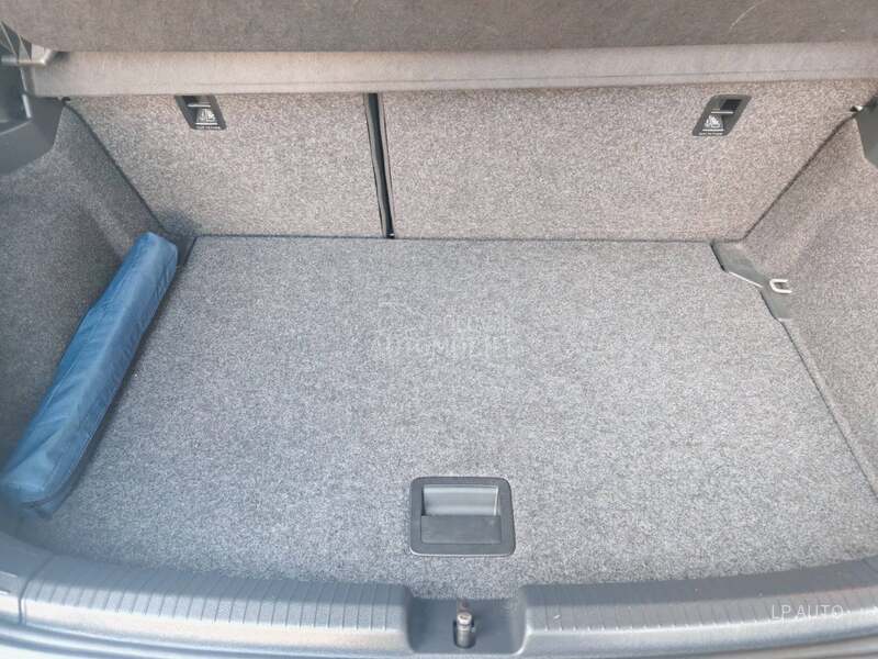 Volkswagen Polo 1.0 HIGHLINE LED