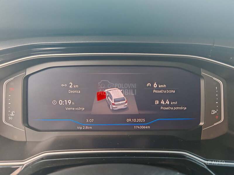 Volkswagen Polo 1.0 HIGHLINE LED