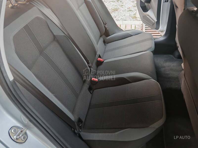 Volkswagen Polo 1.0 HIGHLINE LED