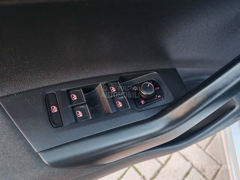 Volkswagen Polo 1.0 HIGHLINE LED
