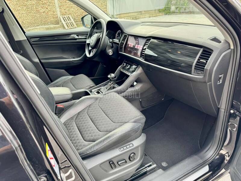Škoda Kodiaq 2.0 tdi/Style