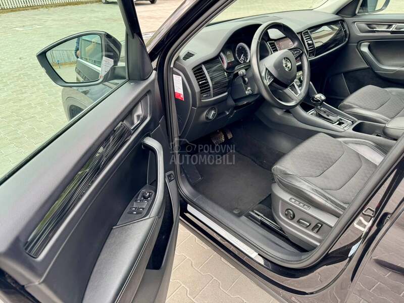 Škoda Kodiaq 2.0 tdi/Style