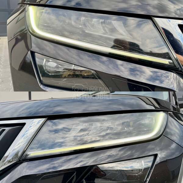 Škoda Kodiaq 2.0 tdi/Style