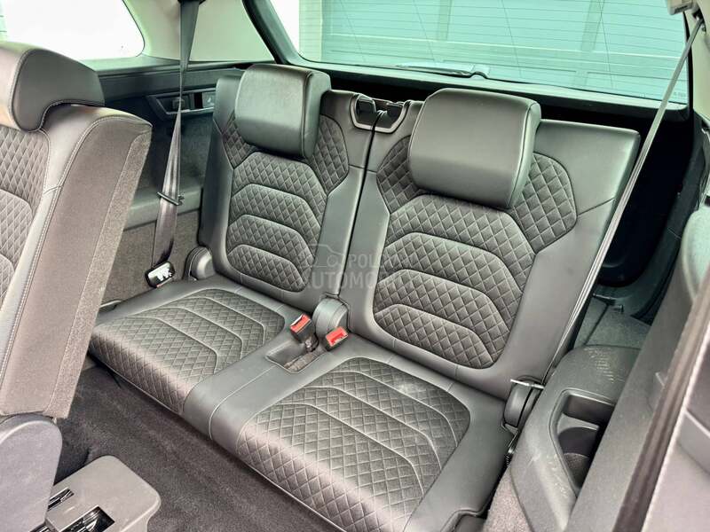 Škoda Kodiaq 2.0 tdi/Style