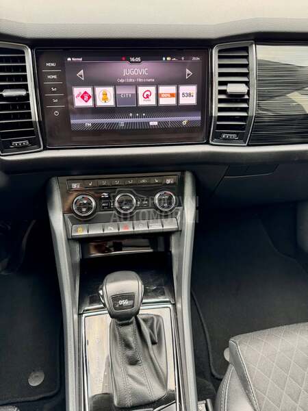 Škoda Kodiaq 2.0 tdi/Style