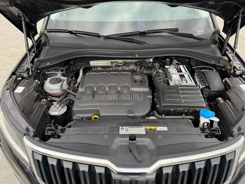 Škoda Kodiaq 2.0 tdi/Style