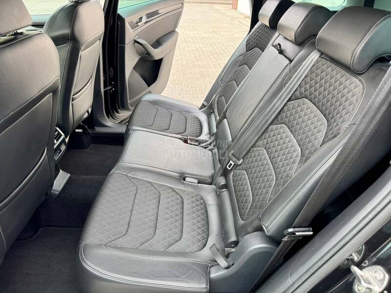 Škoda Kodiaq 2.0 tdi/Style