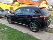 Peugeot 4008 ALLURE  CH 4X4