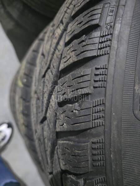 Tigar 235/65 R17 Zimska