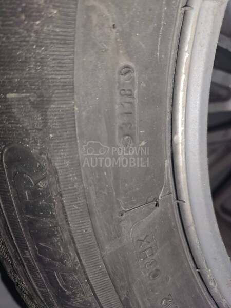 Tigar 235/65 R17 Zimska